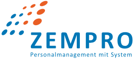 ZEMPRO Personalmanagement mit System GmbH